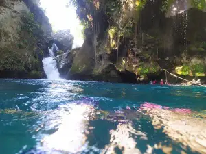 Puente de Dios