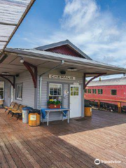 Chehalis-Centralia Railroad & Museum