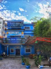 The Dive Shop Cambodia