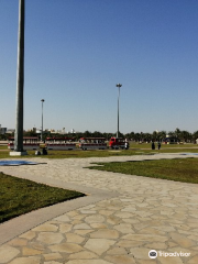 King Abdullah Park