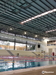 Ryde Aquatic Leisure Centre