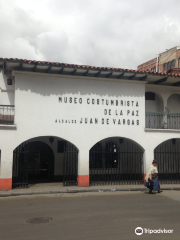 Museo Costumbrista Juan de Vargas