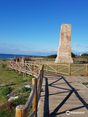 Cabo Pino Beach