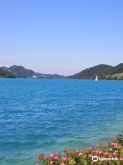 Fuschlsee Bad