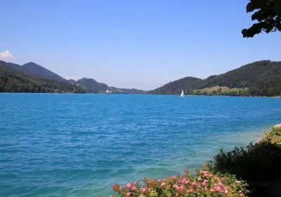 Fuschl am See