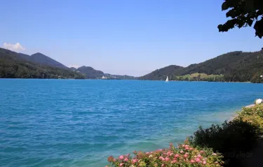 Fuschl am See