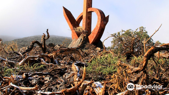 Monumento al Infinito