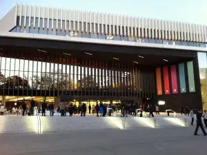 Landestheater Linz (Musiktheater)