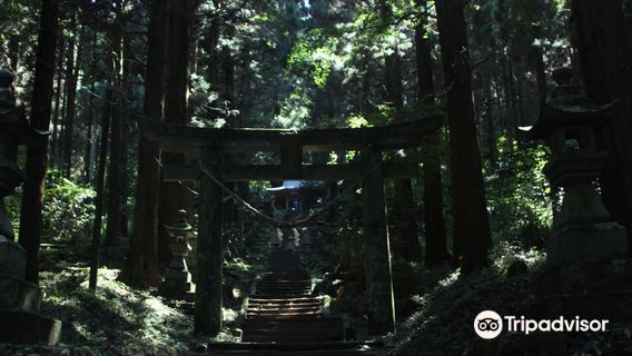 高千穗町日遊