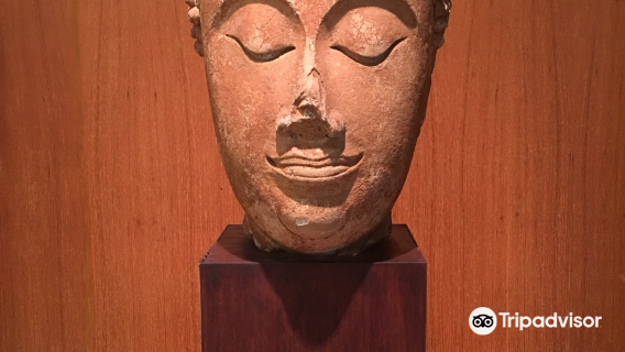 Kamphaeng Phet National Museum