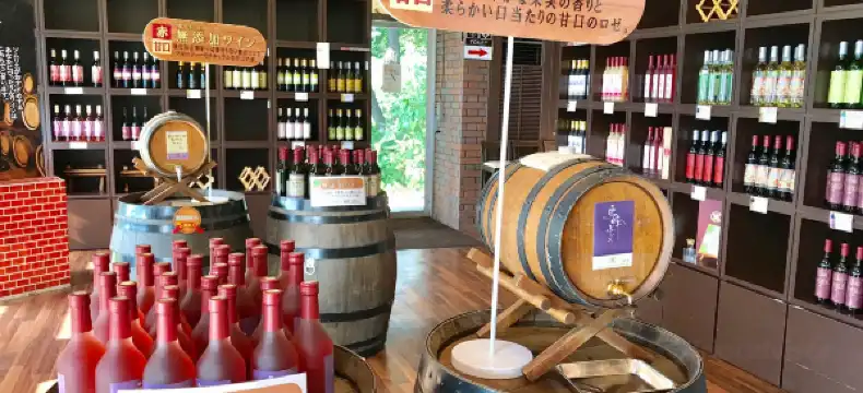 โรงแรมในKai