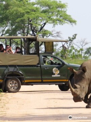 Kidepo Valley National Park