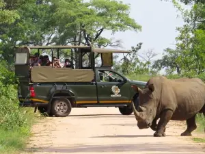 Kidepo Valley National Park