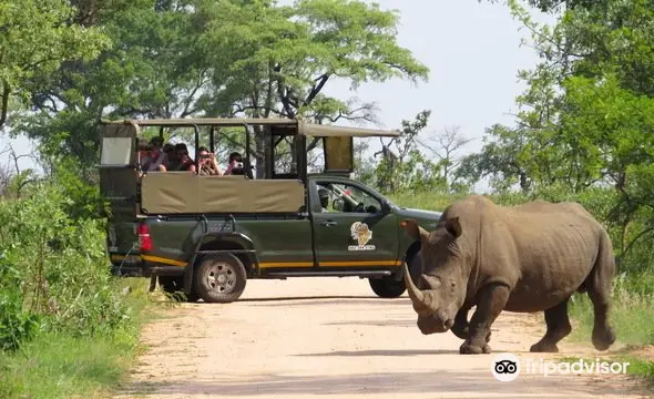 キデポ・バレー国立公園