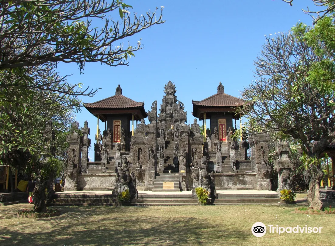 1_Meduwe Karang Hindu Temple
