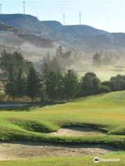 Secret Valley Golf Course