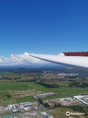 Taupo Gliding Club