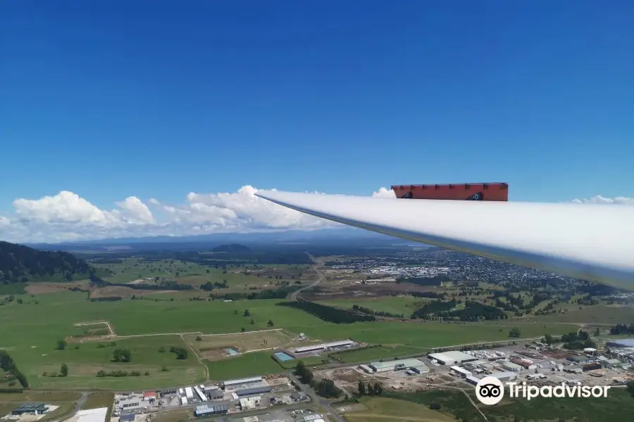 Taupo Gliding Club