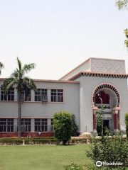 Maulana Azad Library