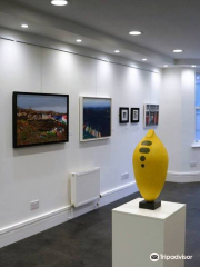 Saul Hay Gallery