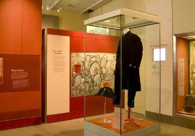 Clare Museum