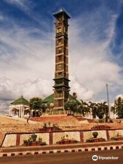 Masjid Agung Al-Furqon Bandar Lampung