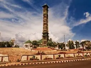 Al Furqon Grand Mosque