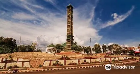 Al-Furqon Grand Mosque