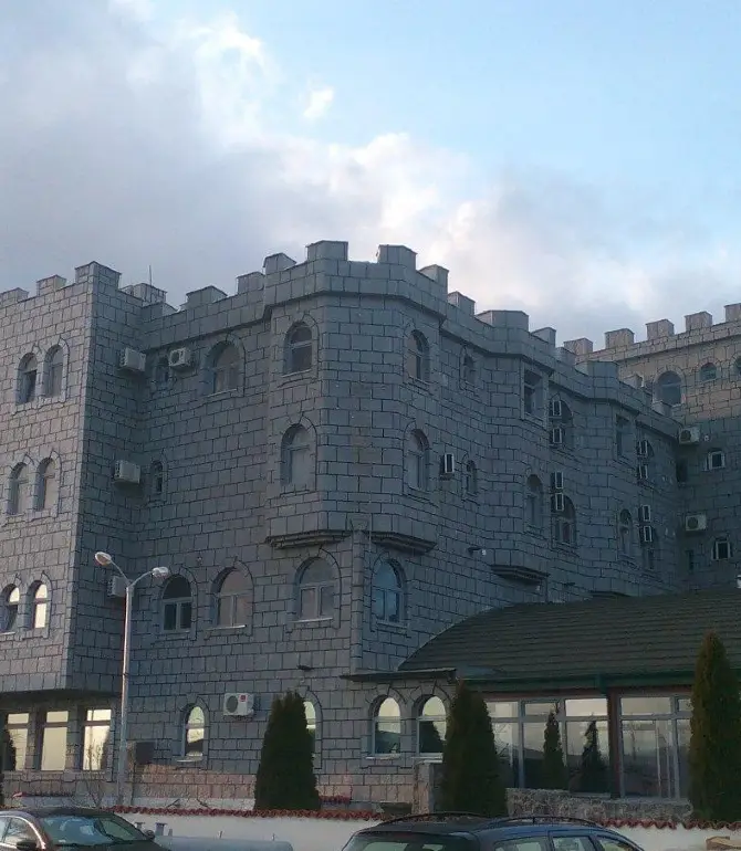 Zdrelo