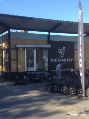 Segway Center