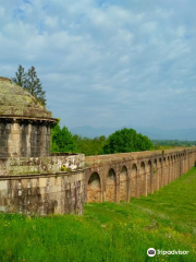 Acquedotto del Nottolini