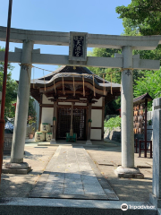 Otokoyama Senhime Tenmangu