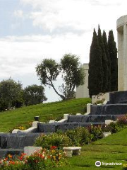 Hillside Memorial Park and Mortuary