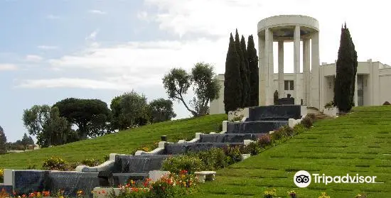 Hillside Memorial Park and Mortuary