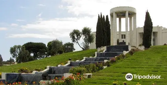 Hillside Memorial Park