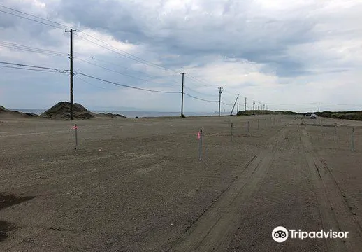 5_小樽市夢幻海灘