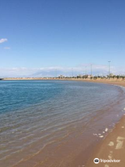 Yanbu Al-Bahr Beach