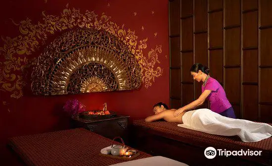 Pattaya SPA