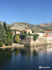 Trebinje Old City