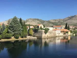 Trebinje Old City