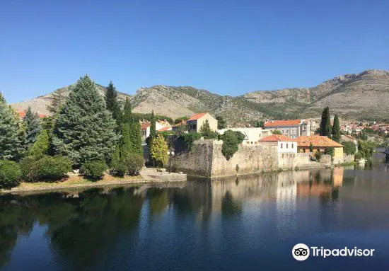 Trebinje Old City