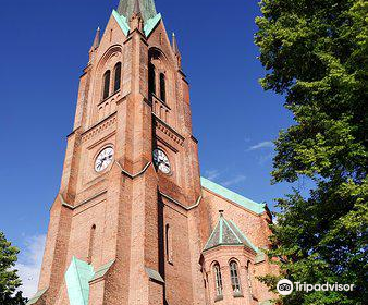 Uranienborg Church