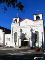 Our Lady of the Rosary Catholic Church