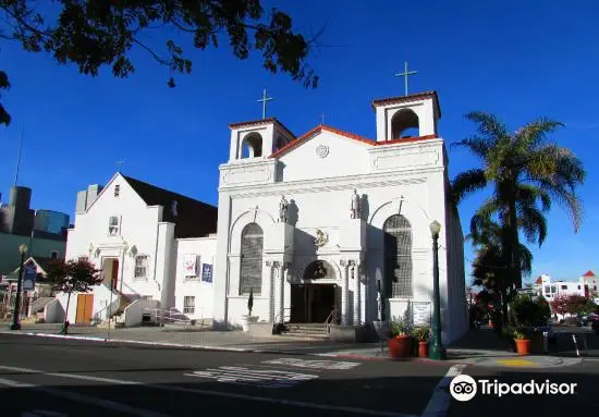 Our Lady of the Rosary Church