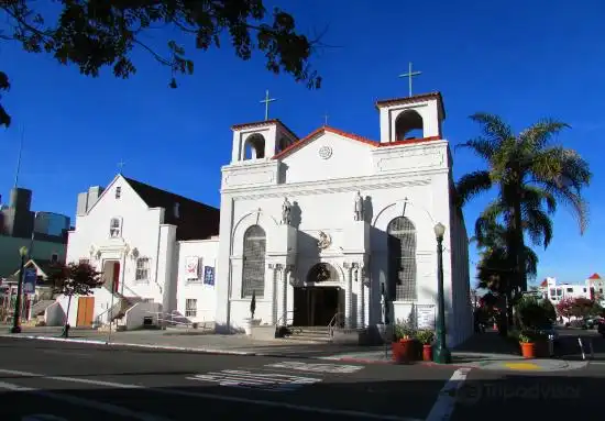 Hotel in zona Our Lady of the Rosary Church