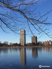 Boston University: The Castle