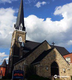 Historic St. Paul's Lutheran Church