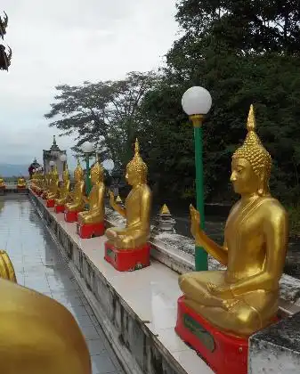 Hotels in Kamnoet Nopphakhun