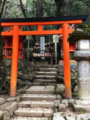 Kinryu Shrine