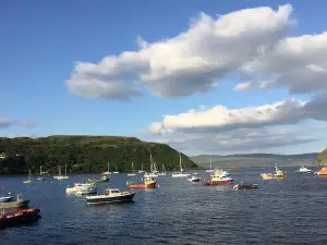 Loch Portree